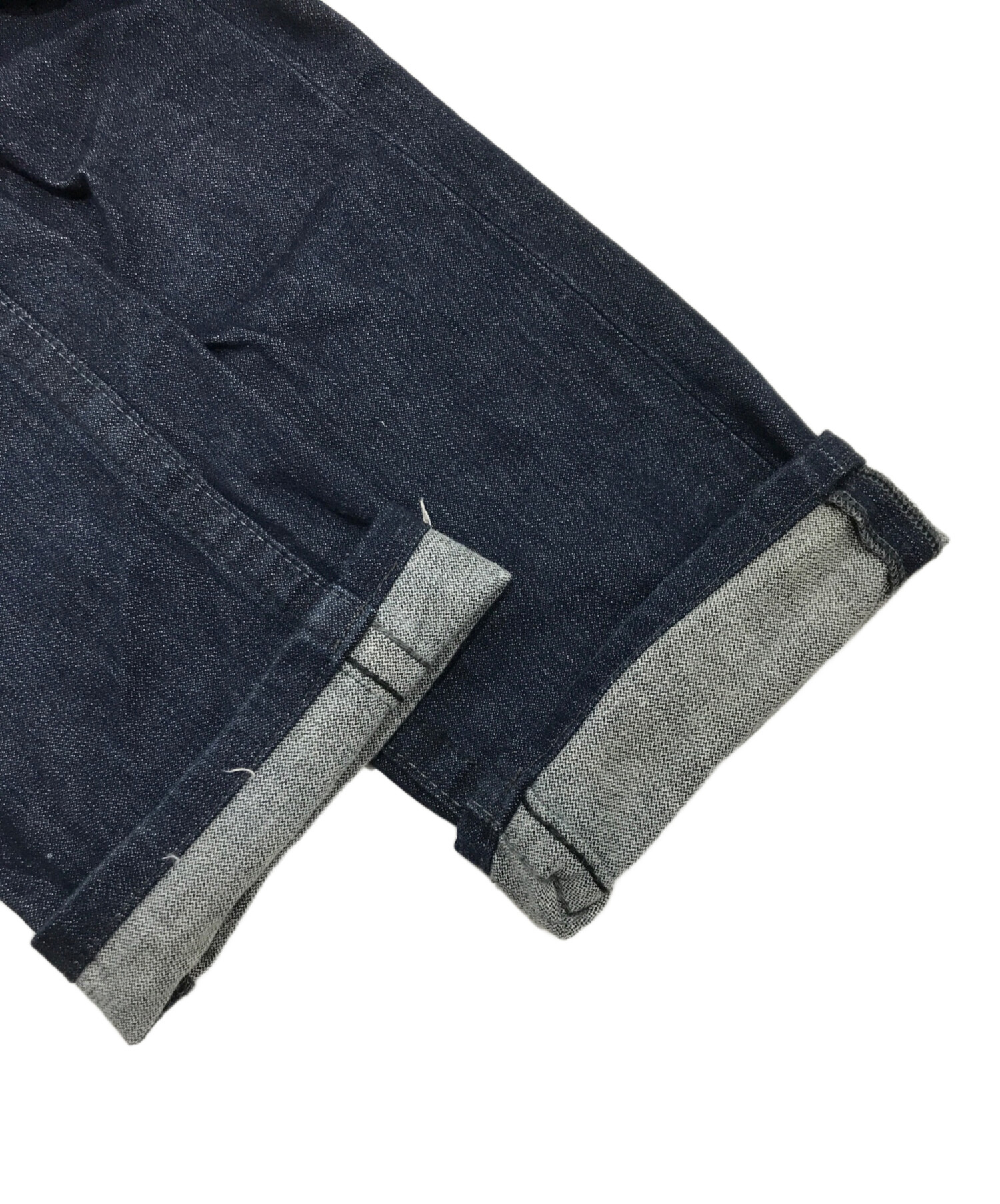 中古・古着通販】TRUE RELIGION (トゥルー レリジョン) JACK スタッズ