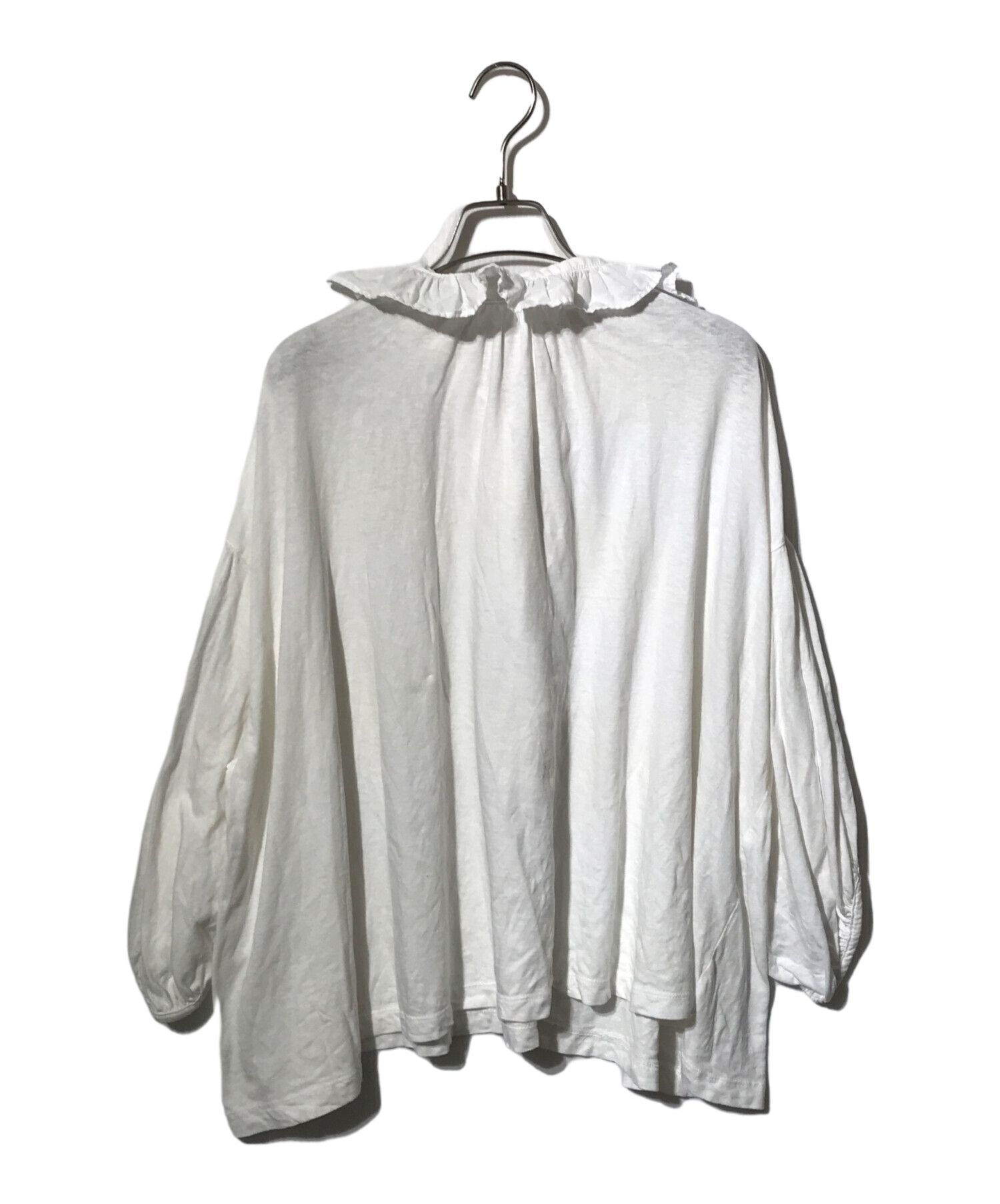 中古・古着通販】nest Robe (ネストローブ) [UpcycleLino] 切替え