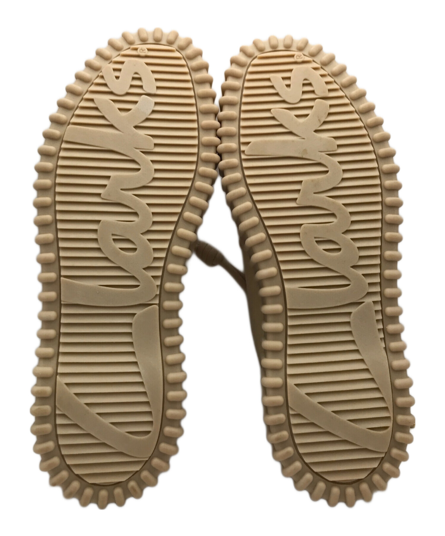 ベージュ　サイズ-40 中古・古着通販】CLARKS (クラークス) TORHILL BEE ベージュ サイズ