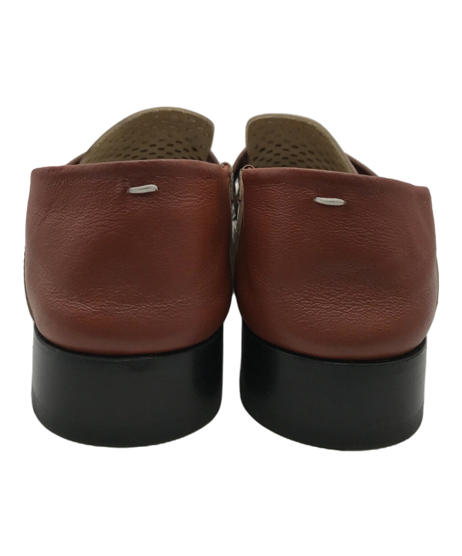 中古・古着通販】Maison Margiela (メゾンマルジェラ) スムースグロス