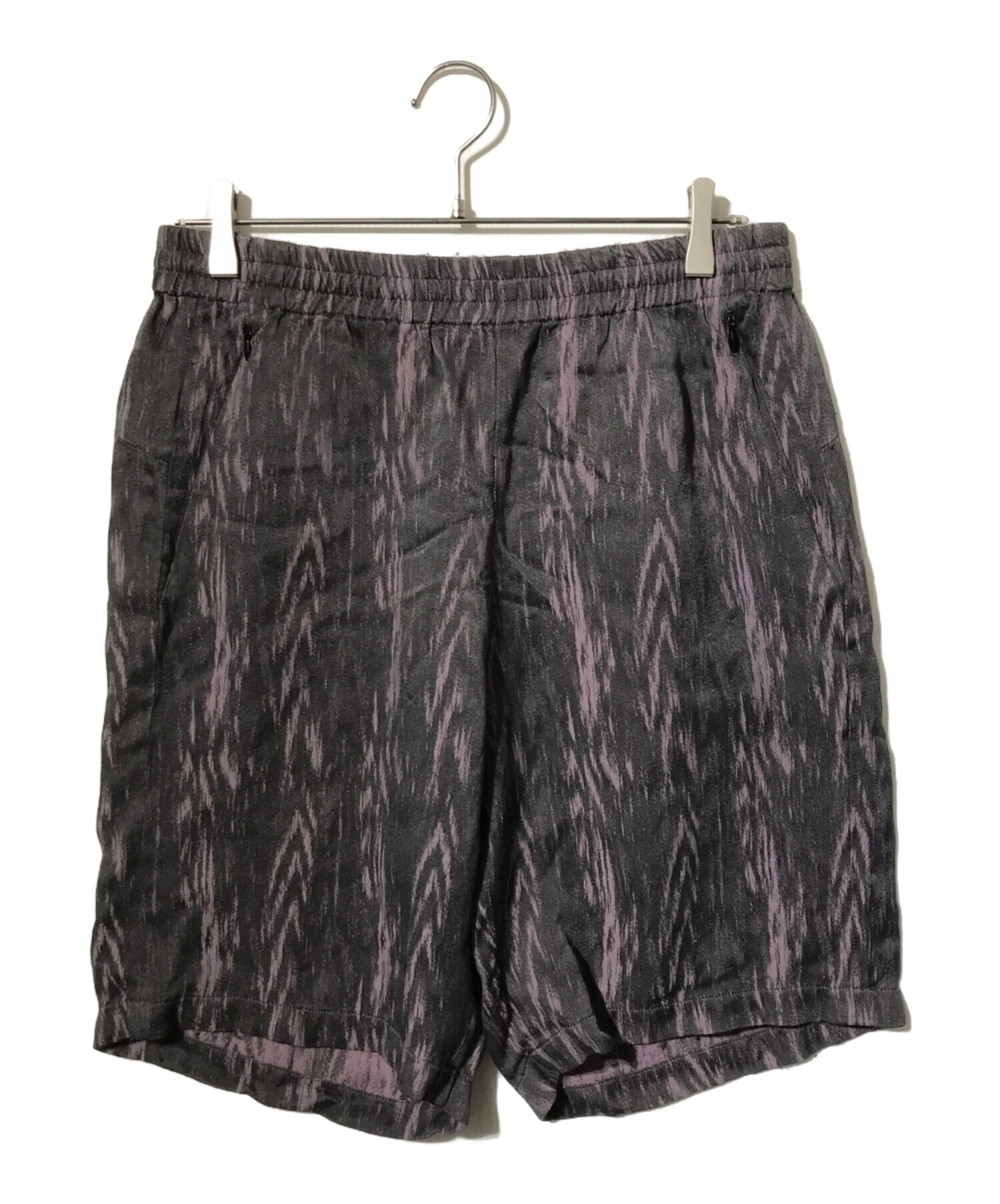 中古・古着通販】Needles (ニードルズ) Basketball Short - Poly