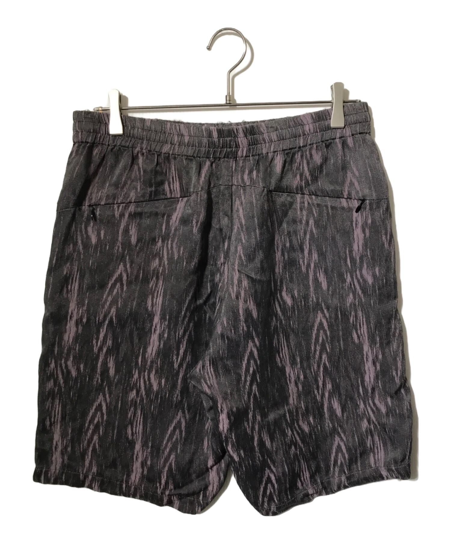 中古・古着通販】Needles (ニードルズ) Basketball Short - Poly