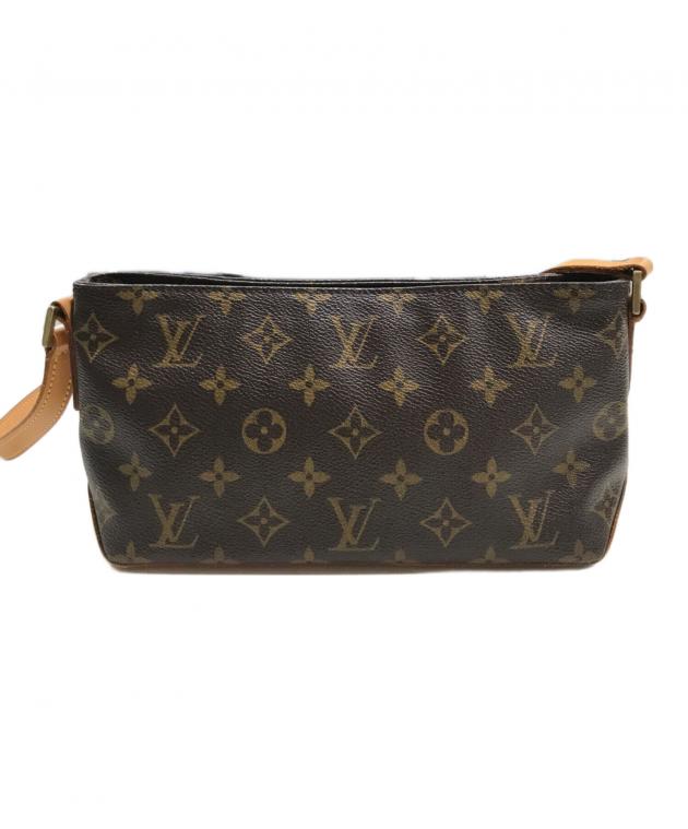 中古・古着通販】LOUIS VUITTON (ルイ ヴィトン) ショルダーポーチ