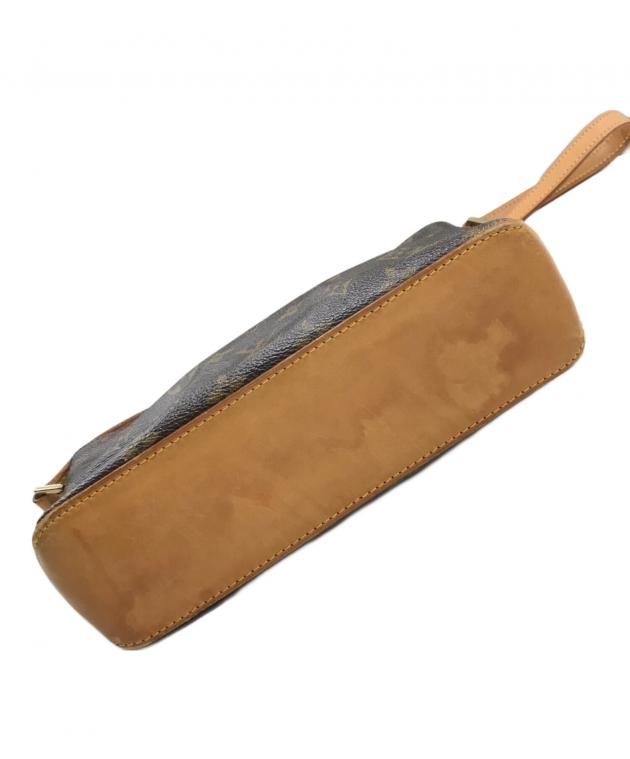中古・古着通販】LOUIS VUITTON (ルイ ヴィトン) ショルダーポーチ
