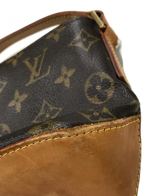 中古・古着通販】LOUIS VUITTON (ルイ ヴィトン) ショルダーポーチ