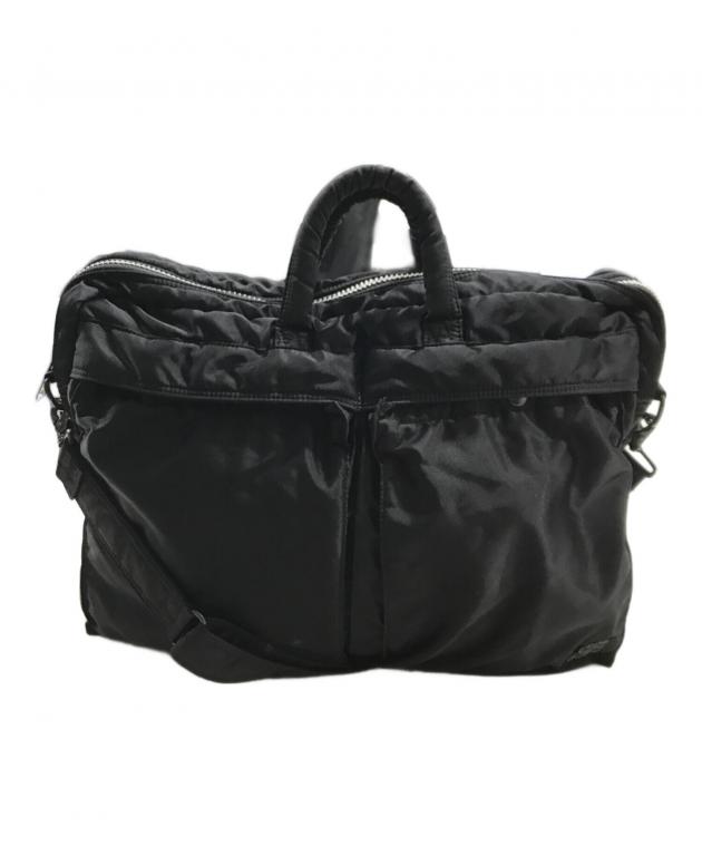 中古・古着通販】PORTER (ポーター) タンカー2WAYブリーフケース