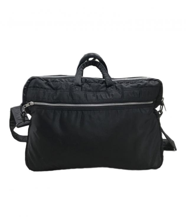 中古・古着通販】PORTER (ポーター) タンカー2WAYブリーフケース