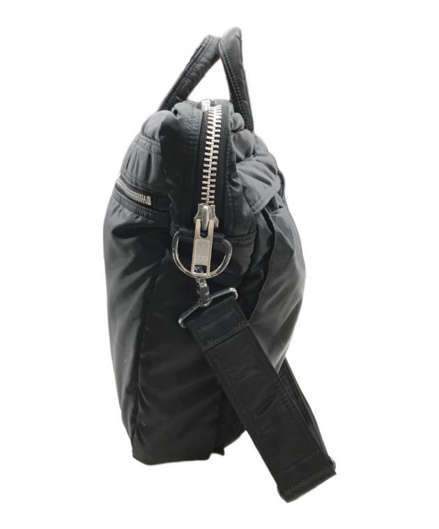 中古・古着通販】PORTER (ポーター) タンカー2WAYブリーフケース