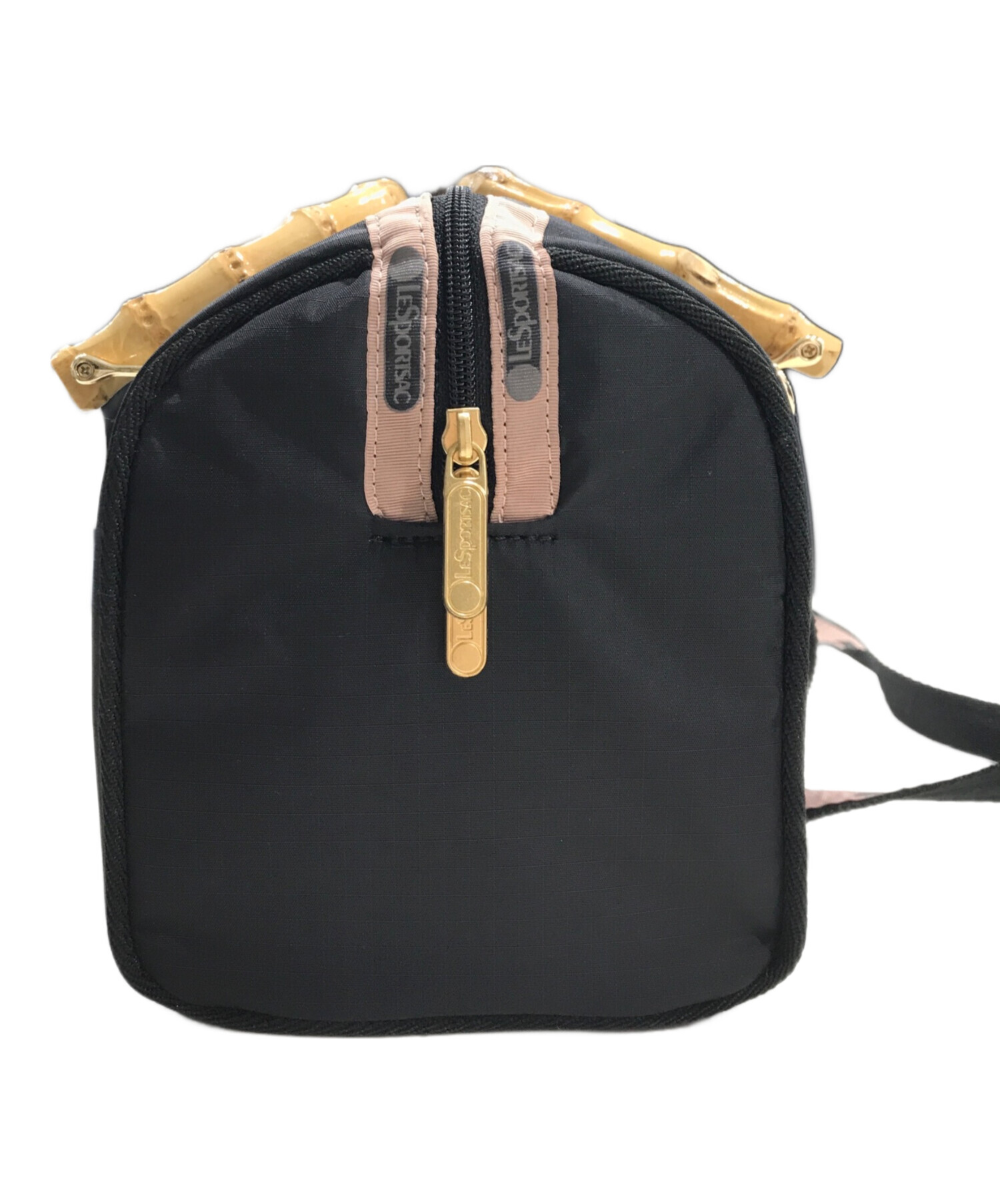中古・古着通販】LeSportsac (レスポートサック) 2WAYミニボストン
