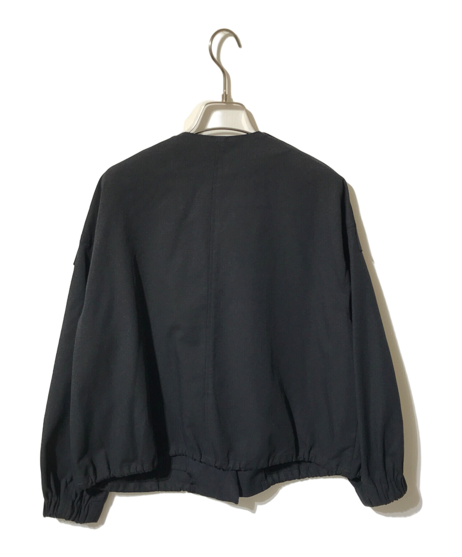 中古・古着通販】theory luxe (セオリーリュクス) リネンブレンド