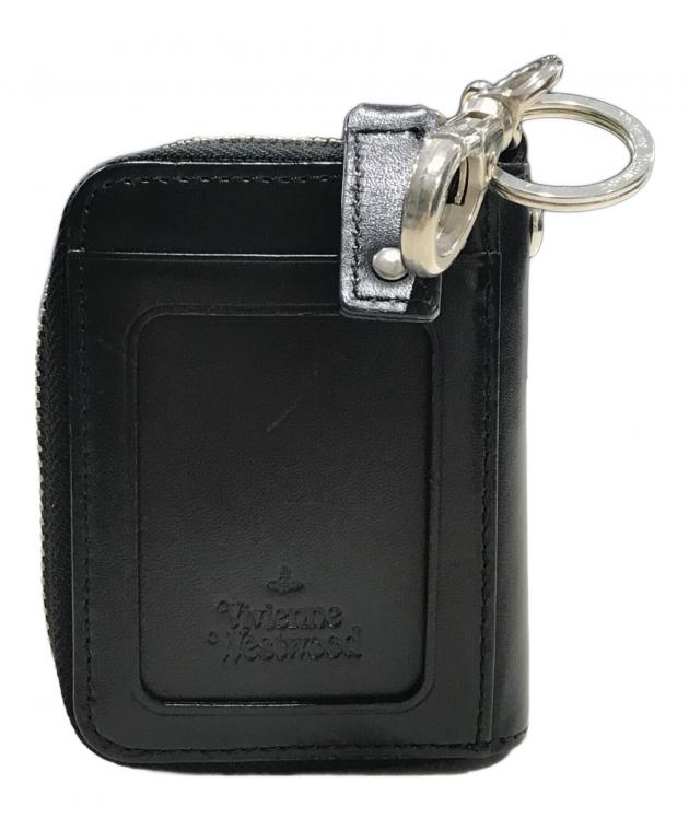 未使用 ヴィヴィアン　ケース　キーリング　小銭入れ　財布　ポーチ 中古・古着通販】Vivienne Westwood (ヴィヴィアンウエストウッド