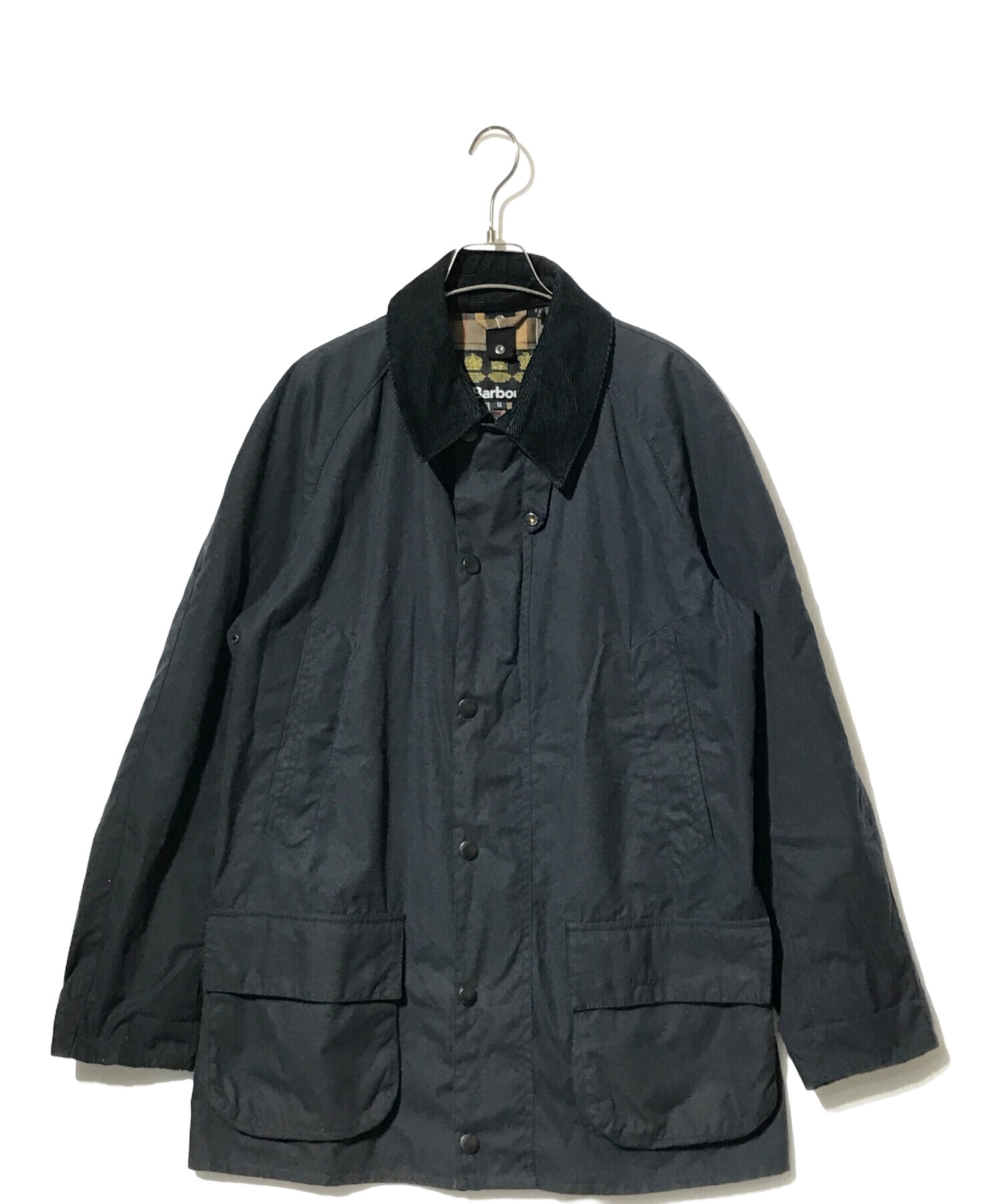 中古・古着通販】Barbour (バブアー) BRISTOL オイルドジャケット