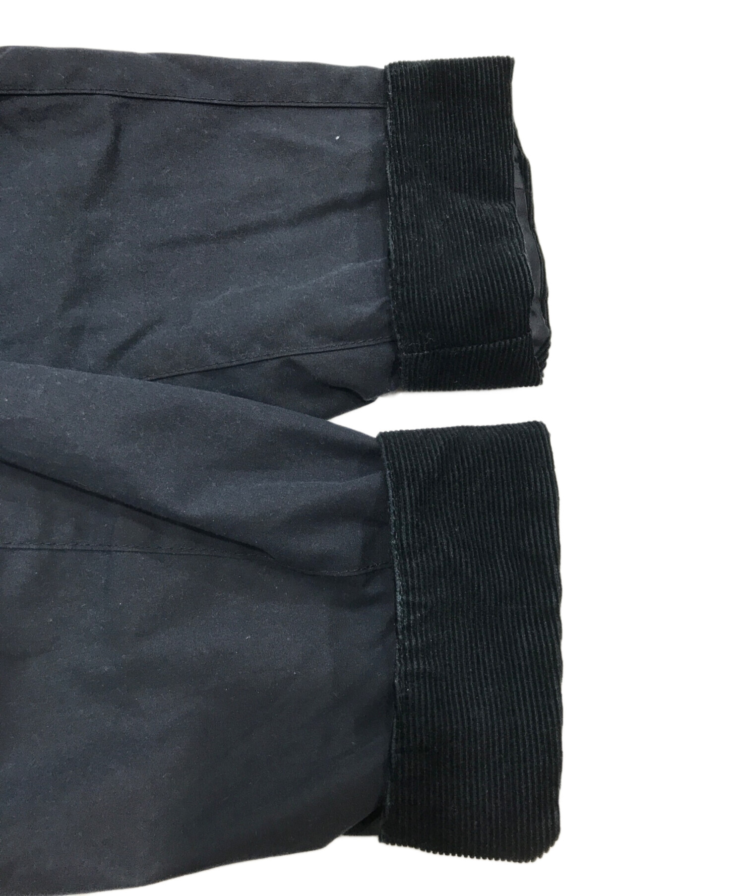 中古・古着通販】Barbour (バブアー) BRISTOL オイルドジャケット