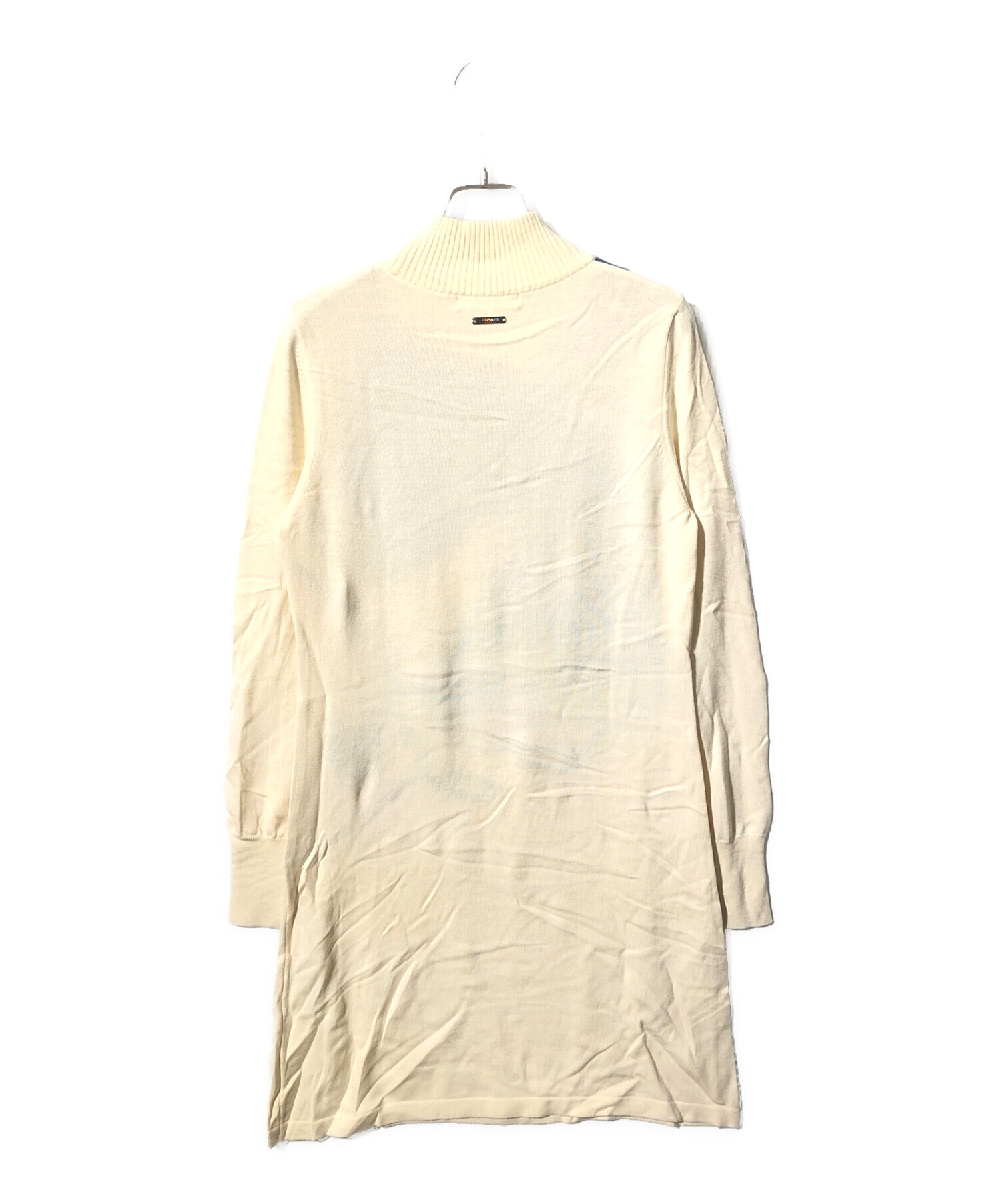 中古・古着通販】LEONARD SPORT (レオナール スポーツ) ラインストーン