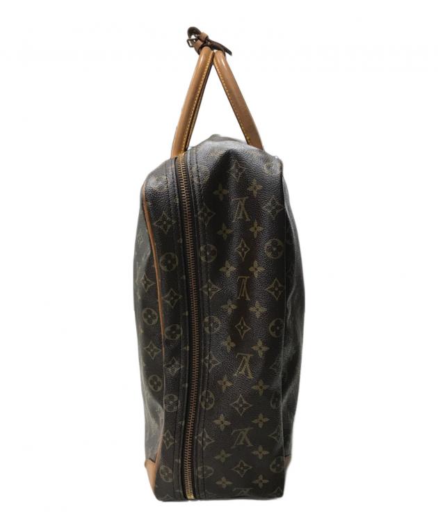 中古・古着通販】LOUIS VUITTON (ルイ ヴィトン) ボストンバッグ