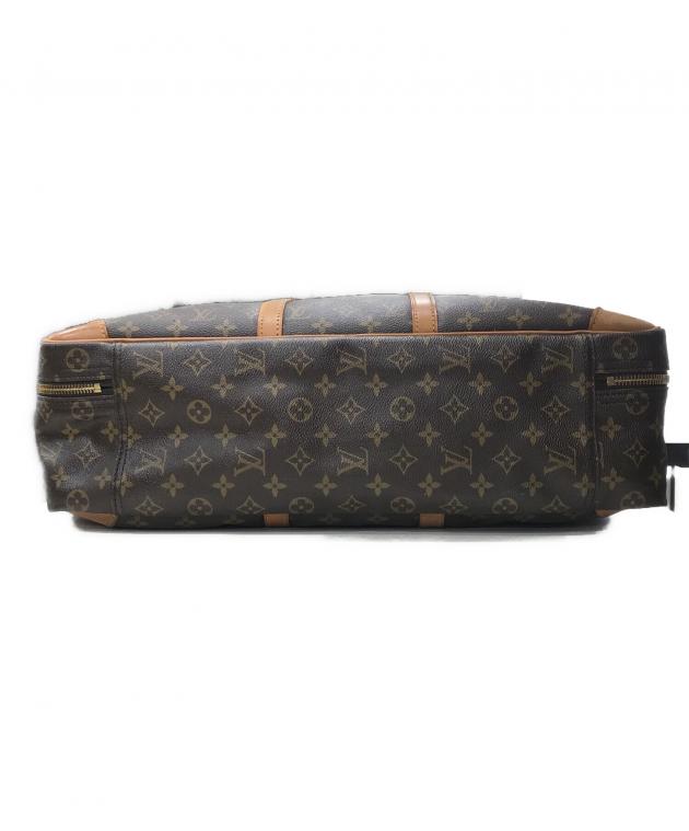 中古・古着通販】LOUIS VUITTON (ルイ ヴィトン) ボストンバッグ