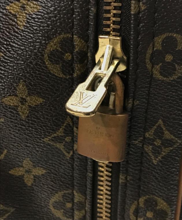 中古・古着通販】LOUIS VUITTON (ルイ ヴィトン) ボストンバッグ