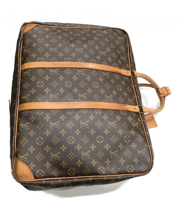 中古・古着通販】LOUIS VUITTON (ルイ ヴィトン) ボストンバッグ