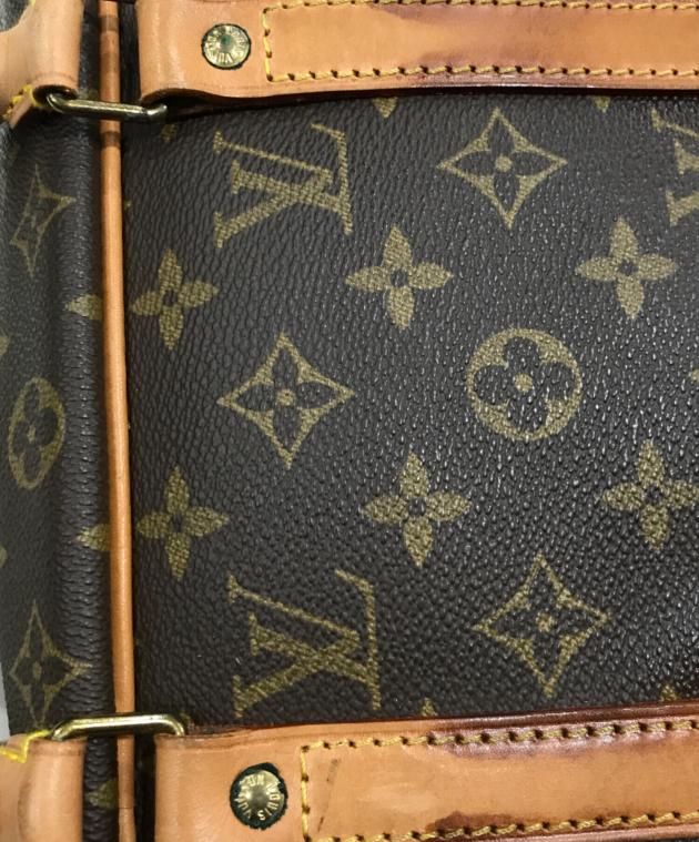 中古・古着通販】LOUIS VUITTON (ルイ ヴィトン) ボストンバッグ