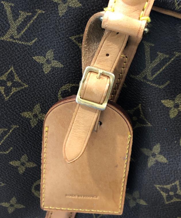 中古・古着通販】LOUIS VUITTON (ルイ ヴィトン) ボストンバッグ
