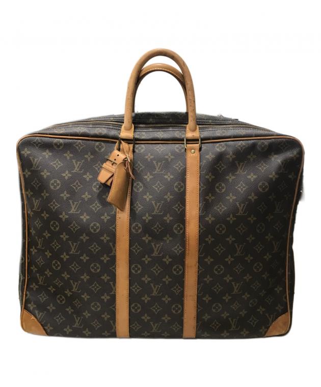 中古・古着通販】LOUIS VUITTON (ルイ ヴィトン) ボストンバッグ