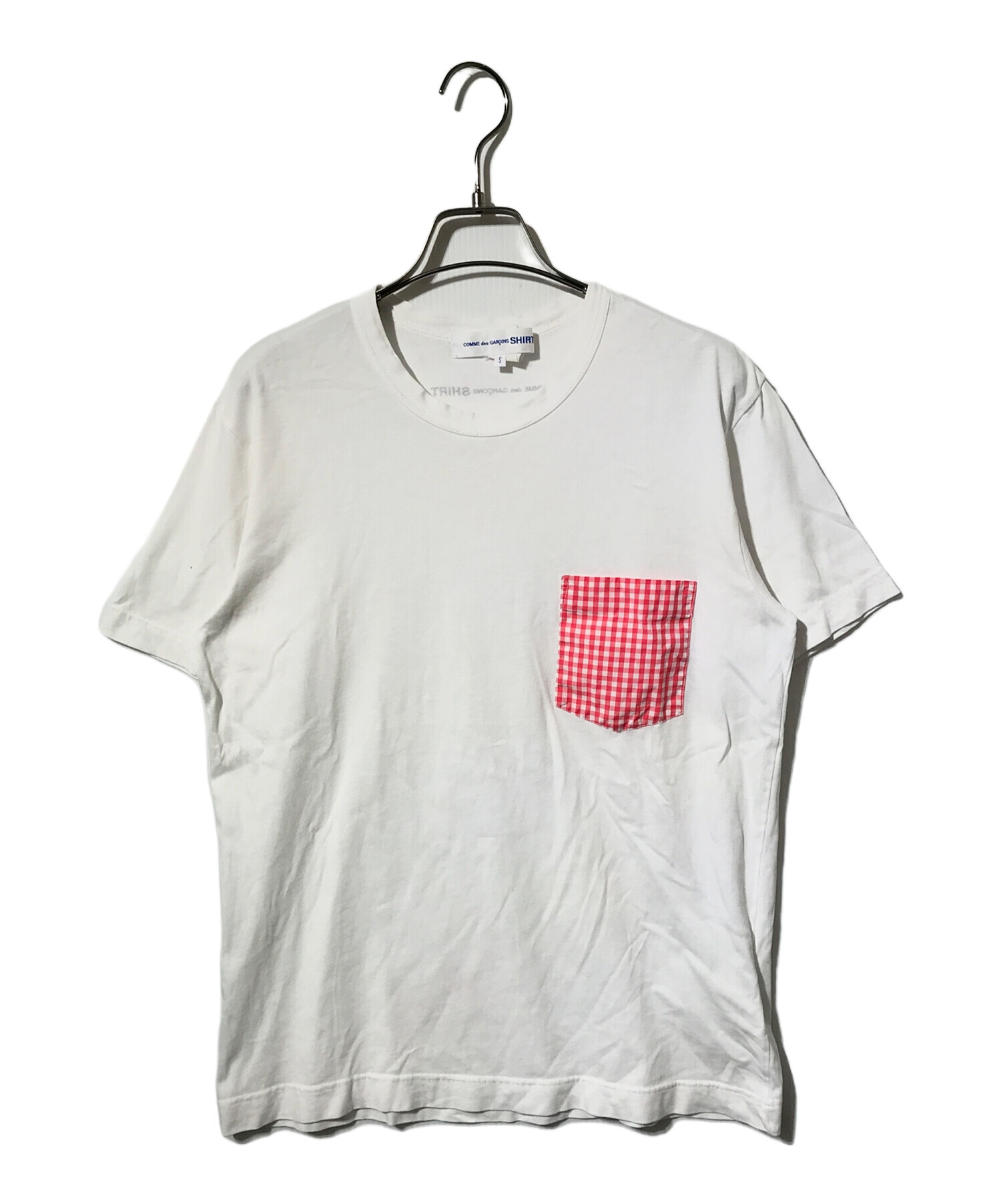 中古・古着通販】COMME des GARCONS SHIRT (コムデギャルソンシャツ