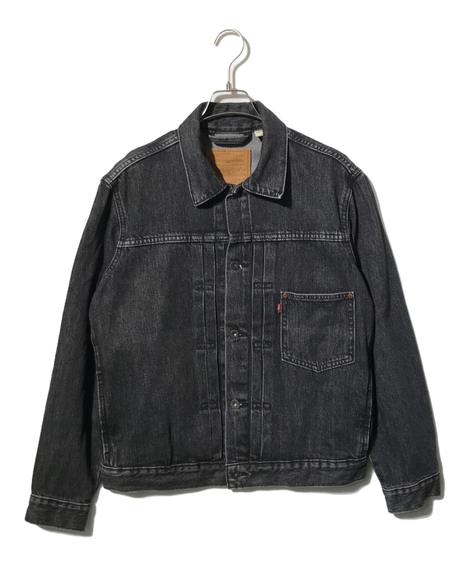 中古・古着通販】LEVI'S PReMIUM (リーバイス プレミアム) TYPEⅠ