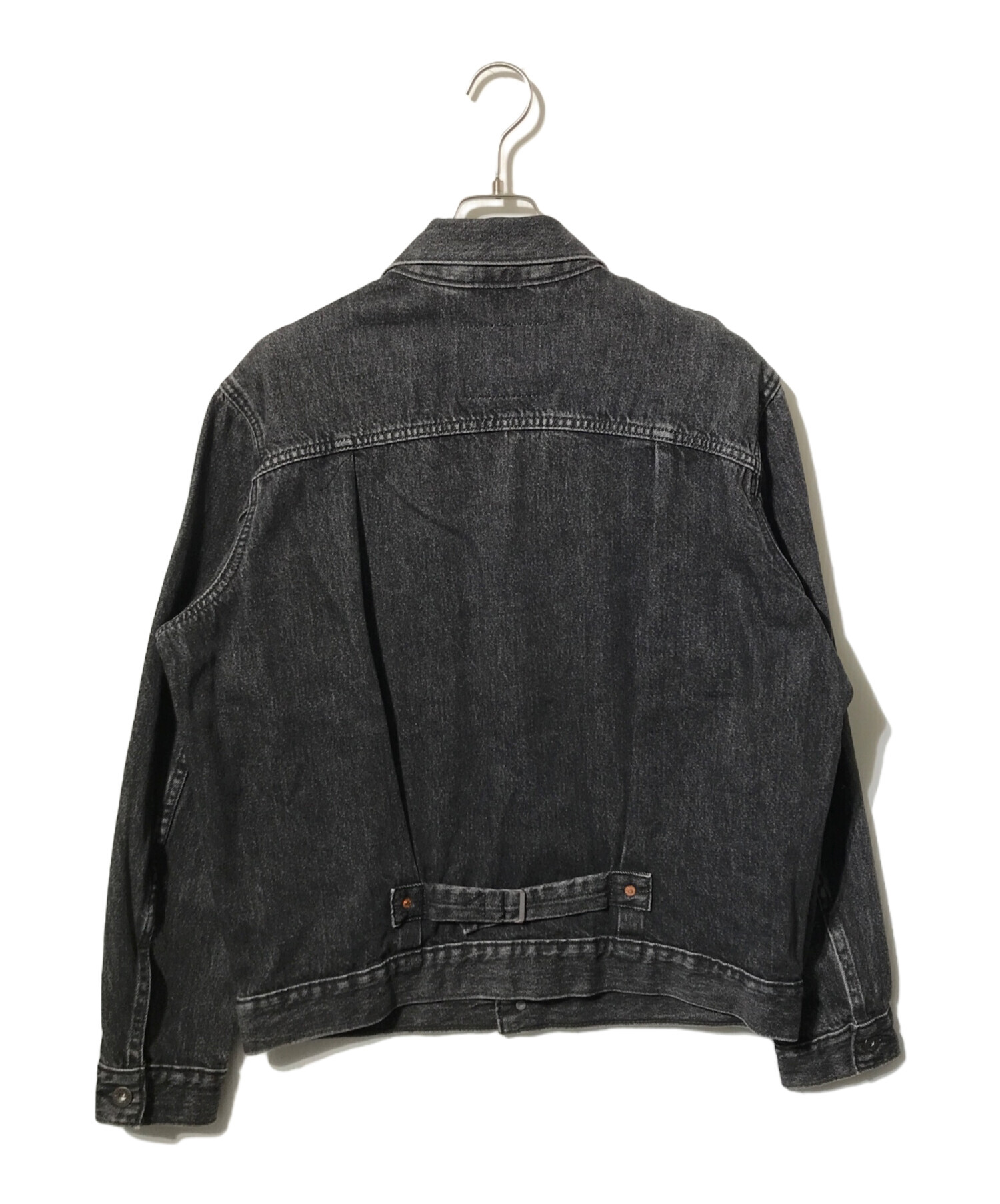 【新品未使用Lサイズ】Levi's Premium デニムジャケット 中古・古着通販】LEVI'S PReMIUM (リーバイス プレミアム) TYPEⅠ