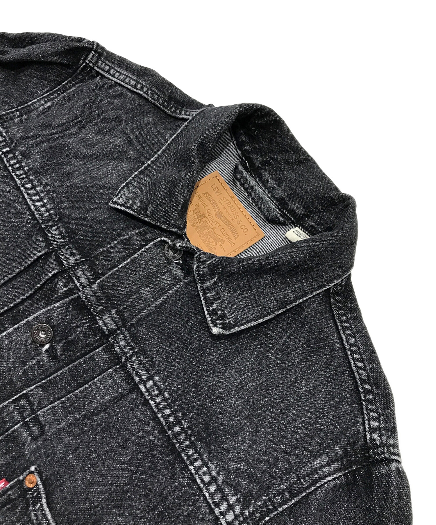 中古・古着通販】LEVI'S PReMIUM (リーバイス プレミアム) TYPEⅠ