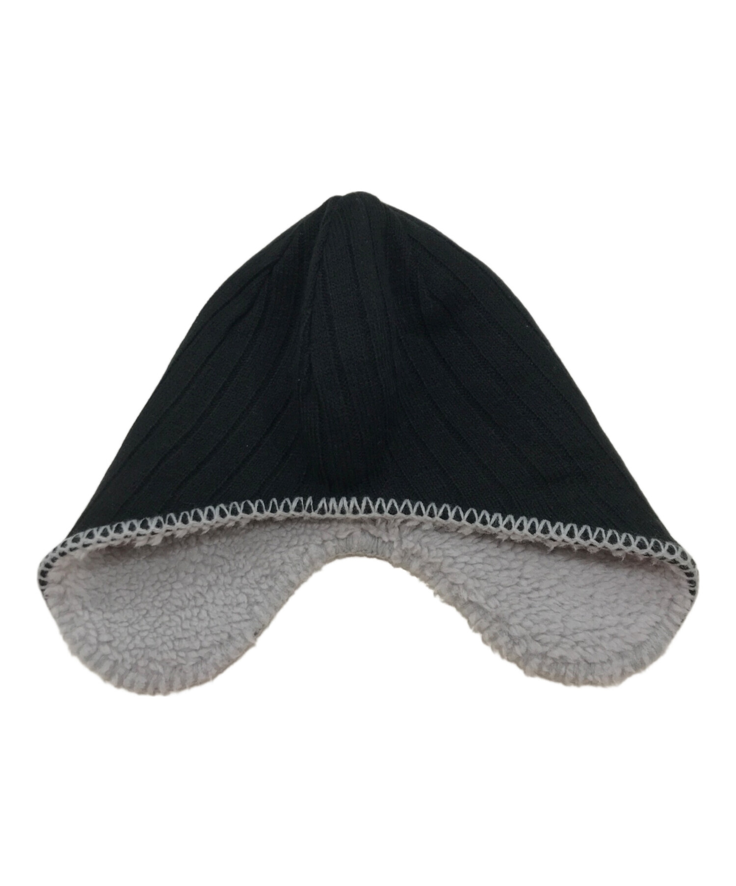 中古・古着通販】ALWAYS (オールウェイズ) Ear Flap Beanie/イヤー