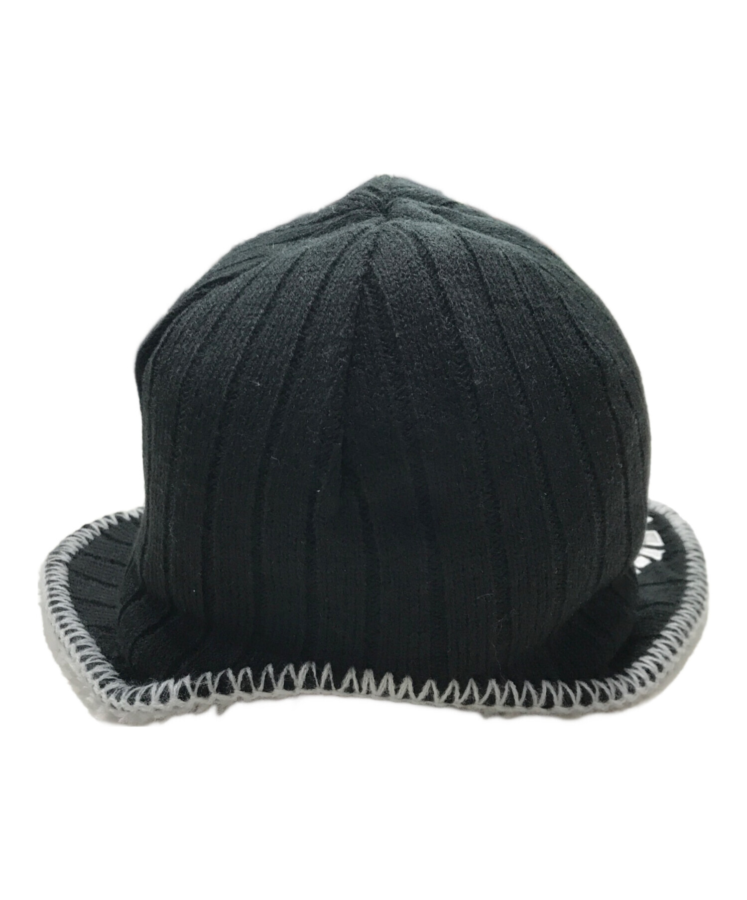 中古・古着通販】ALWAYS (オールウェイズ) Ear Flap Beanie/イヤー