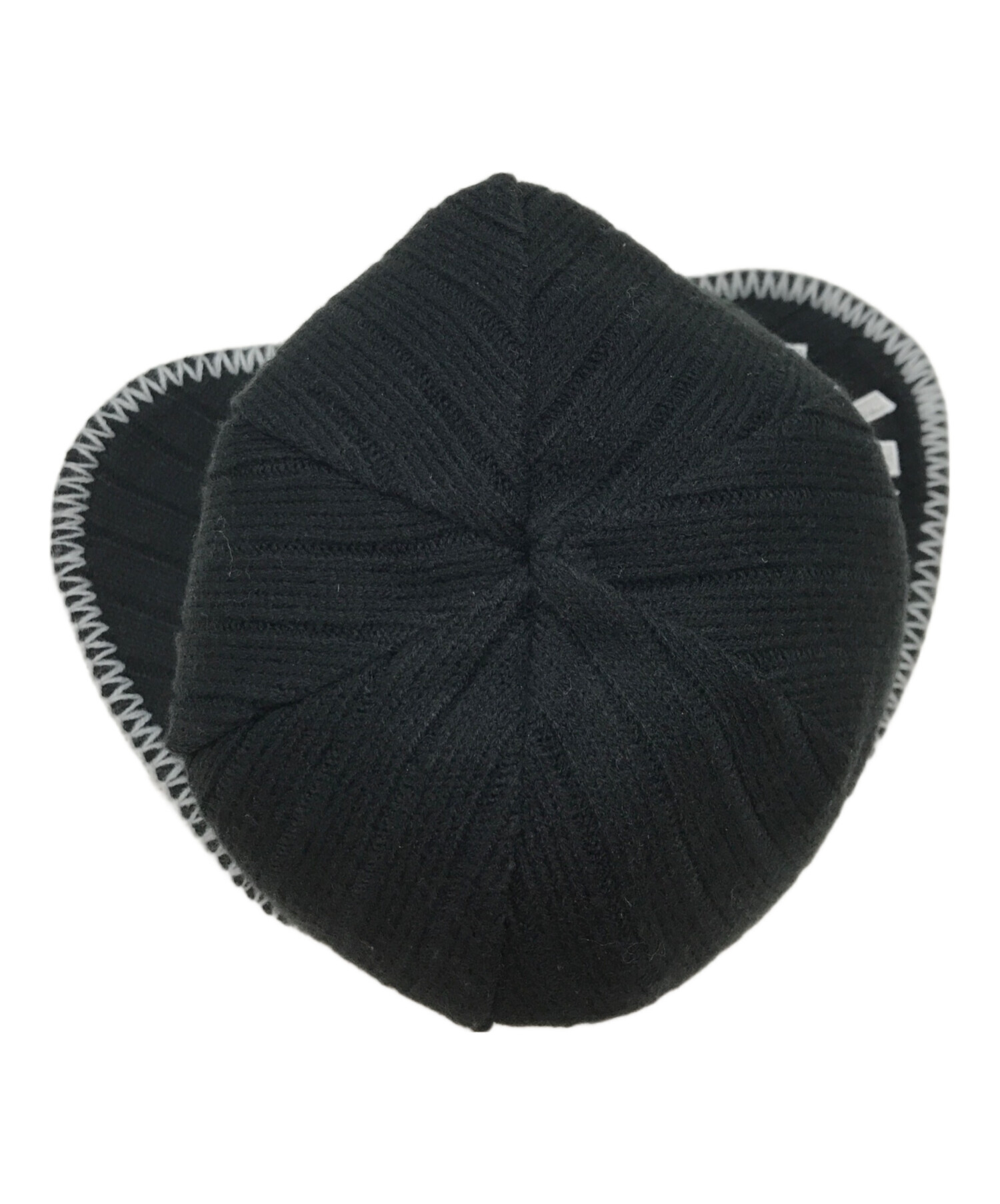 中古・古着通販】ALWAYS (オールウェイズ) Ear Flap Beanie/イヤー