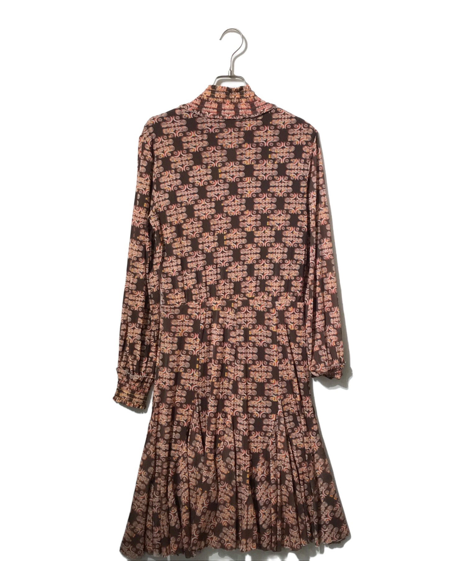中古・古着通販】VIVIENNE TAM (ヴィヴィアンタム) SOLIDARITY PATTERN