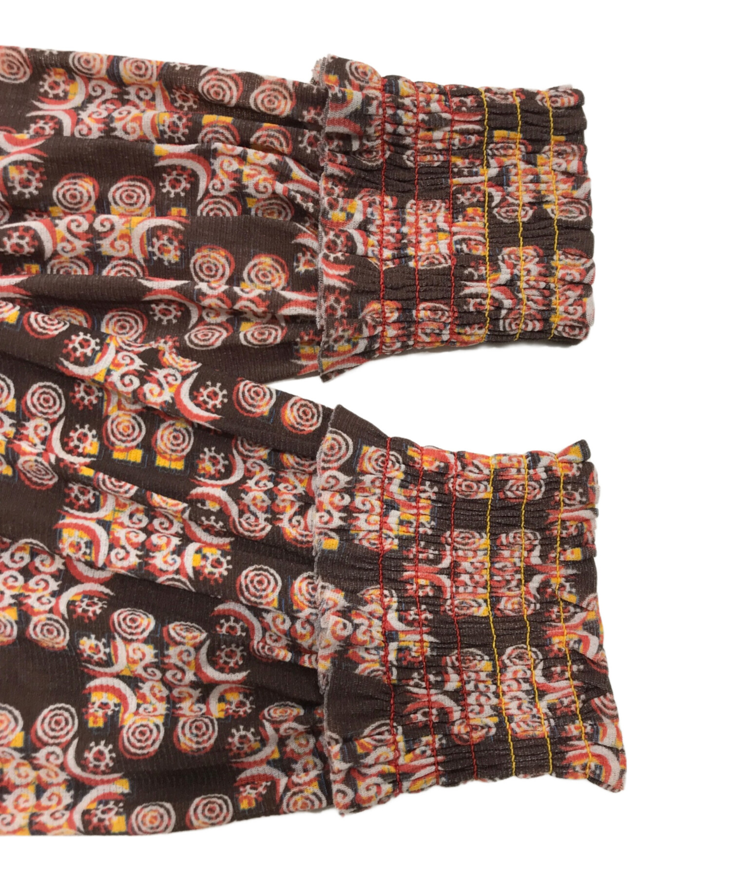 中古・古着通販】VIVIENNE TAM (ヴィヴィアンタム) SOLIDARITY PATTERN