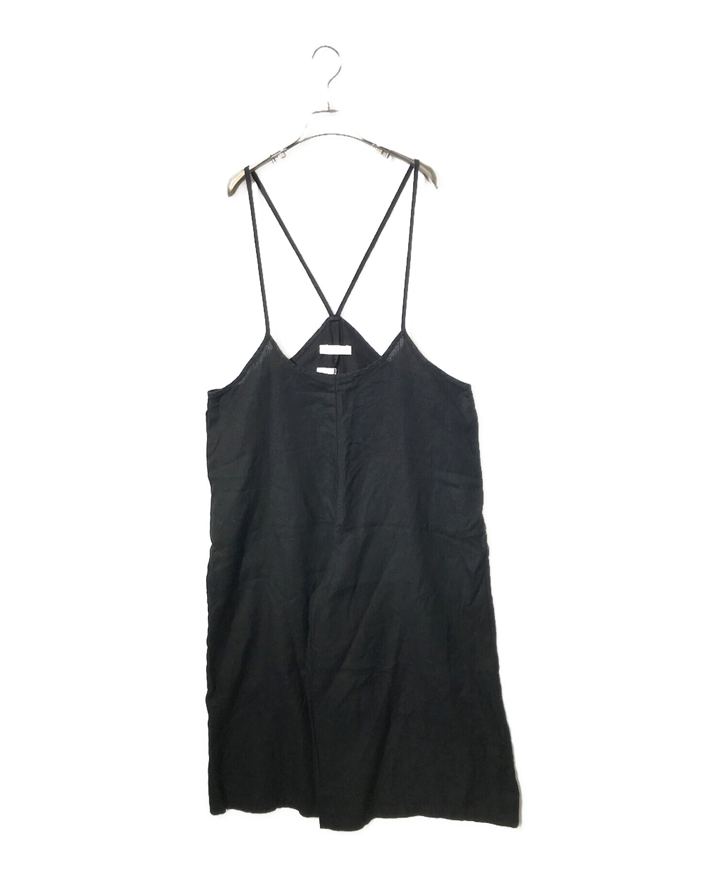 中古・古着通販】fog linen work (フォグリネンワーク) リネンキャミ