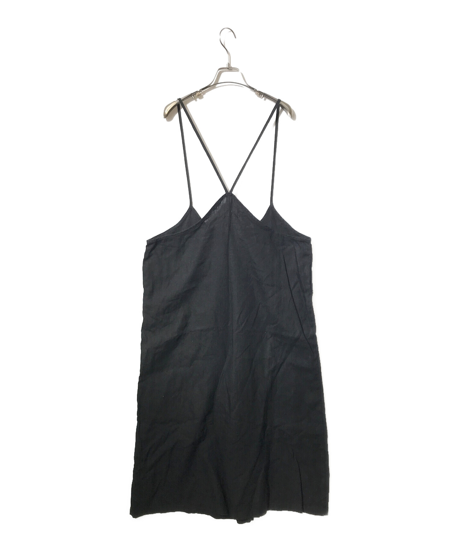 中古・古着通販】fog linen work (フォグリネンワーク) リネンキャミ