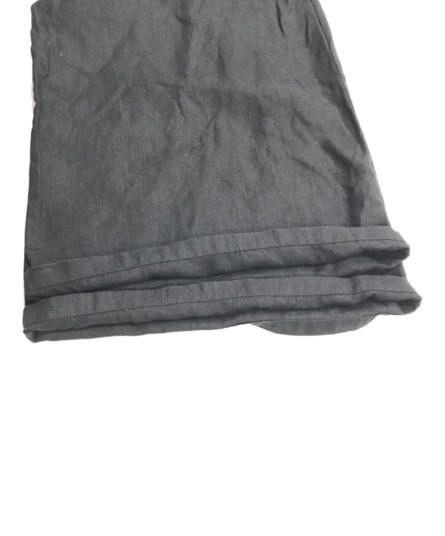 中古・古着通販】fog linen work (フォグリネンワーク) リネンキャミ