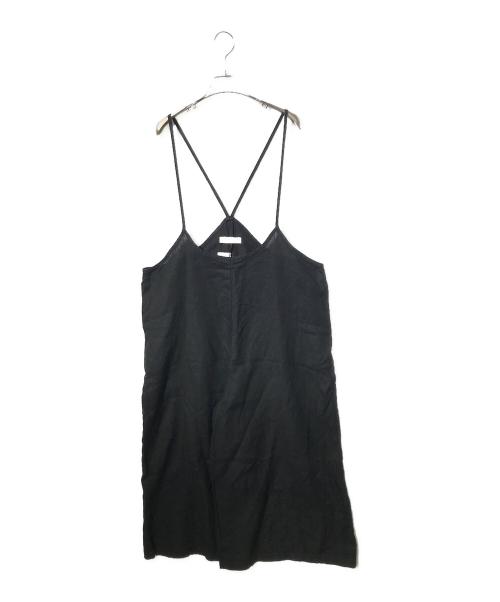 中古・古着通販】fog linen work (フォグリネンワーク) リネンキャミ