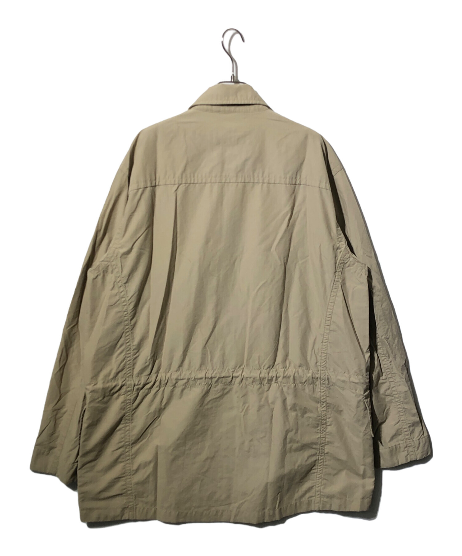 中古・古着通販】POLO SPORT (ポロスポーツ) ハンティングジャケット