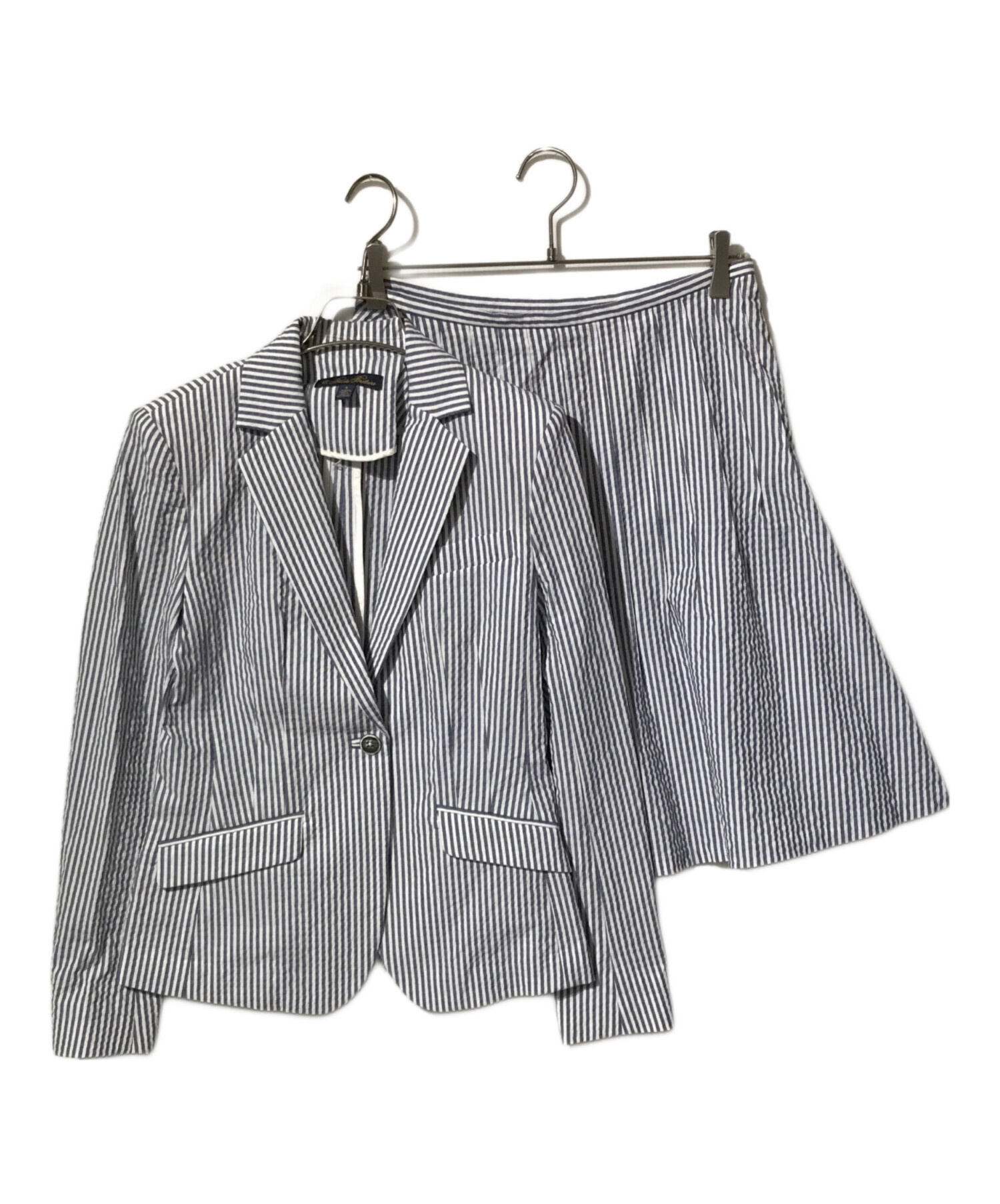 中古・古着通販】BROOKS BROTHERS (ブルックスブラザーズ) シア