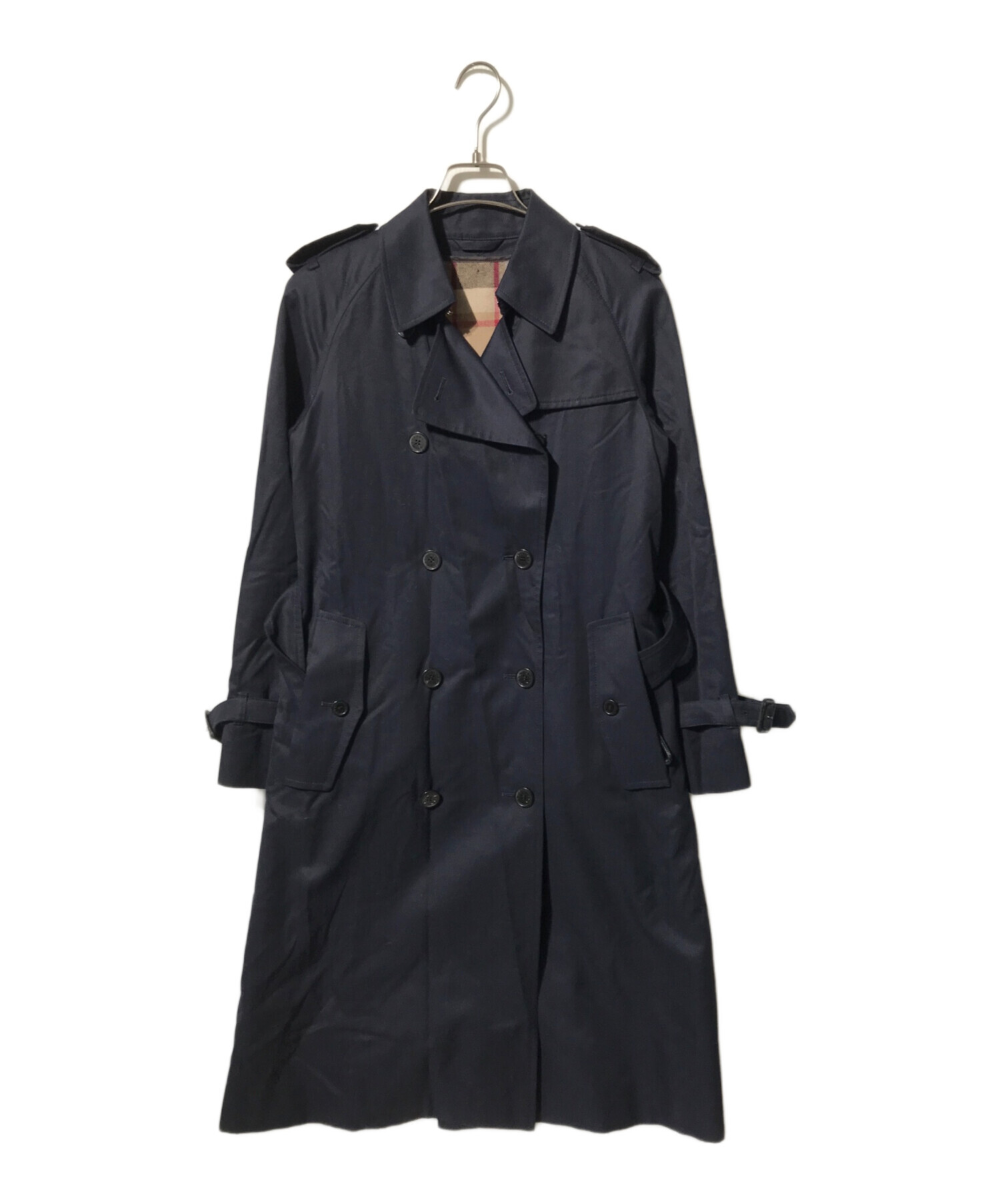 中古・古着通販】MACKINTOSH (マッキントッシュ) ライナー付トレンチ