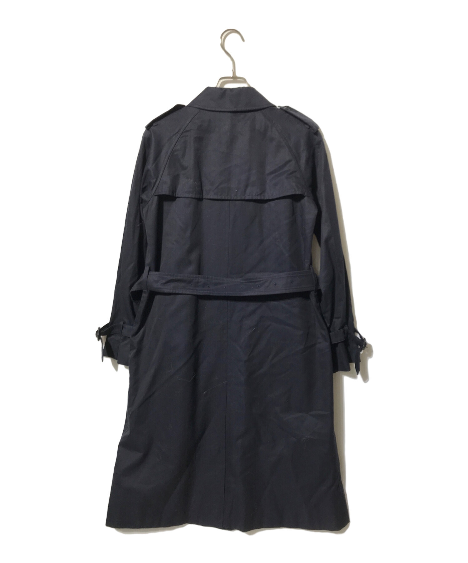 中古・古着通販】MACKINTOSH (マッキントッシュ) ライナー付トレンチ