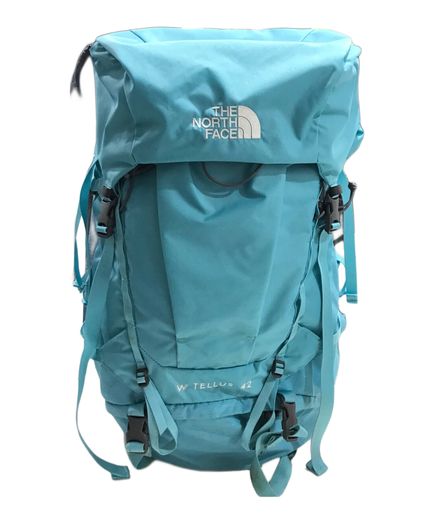 中古・古着通販】THE NORTH FACE (ザ ノース フェイス) リュック