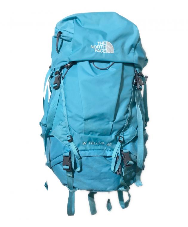 中古・古着通販】THE NORTH FACE (ザ ノース フェイス) リュック