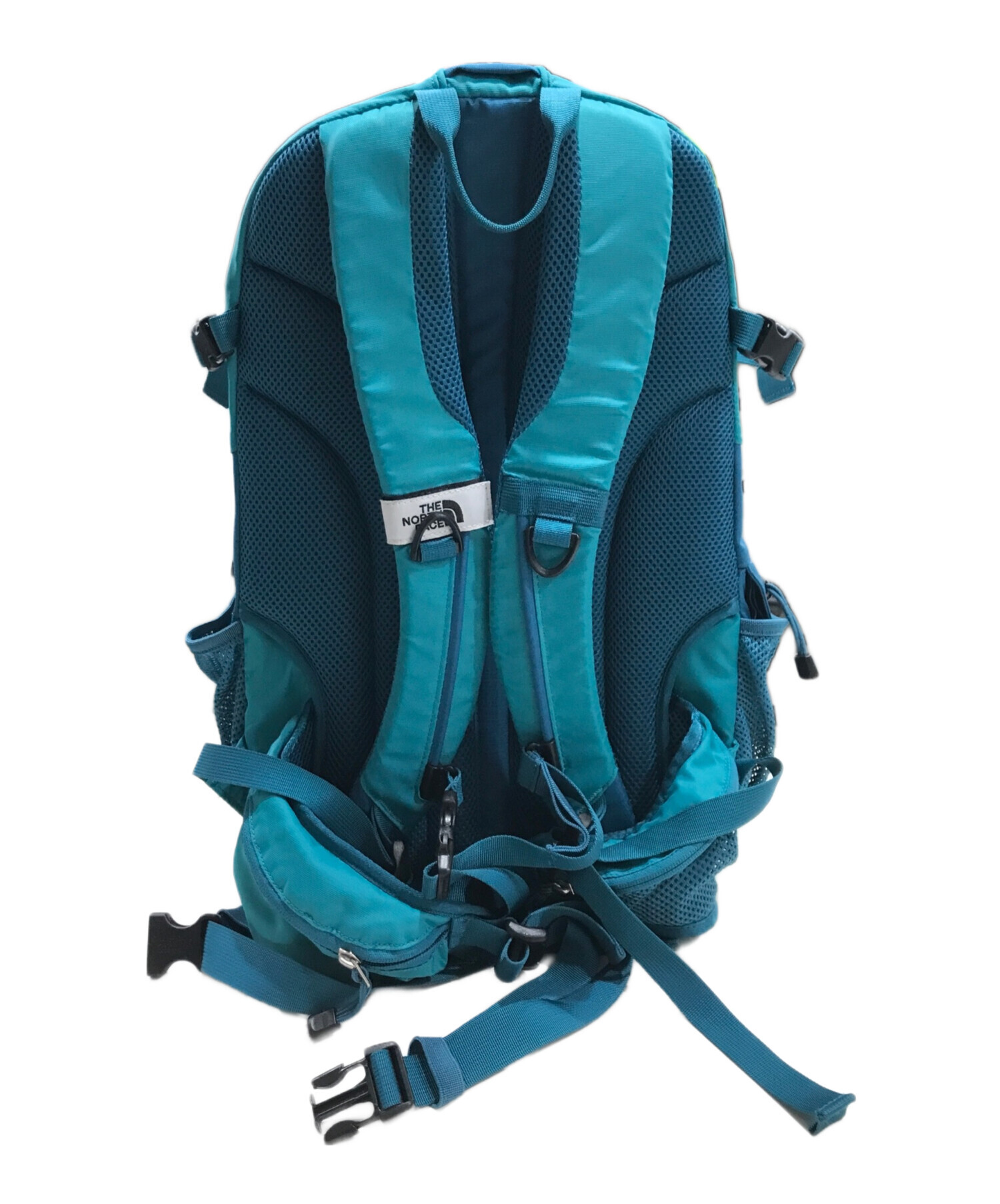 中古・古着通販】THE NORTH FACE (ザ ノース フェイス) TELLUS 25