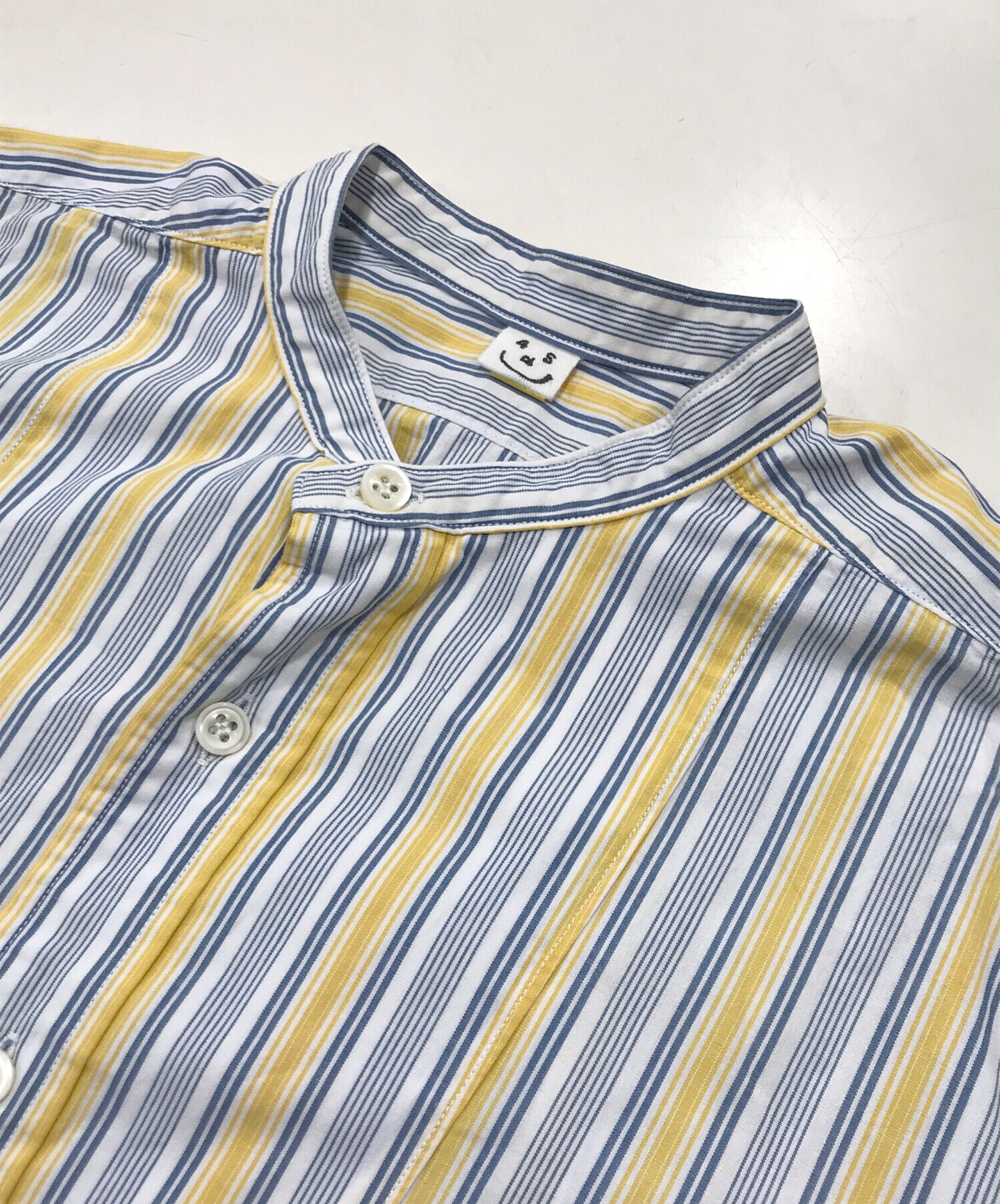 中古・古着通販】45R (フォーティファイブ・アール) ダンプマルチ 
