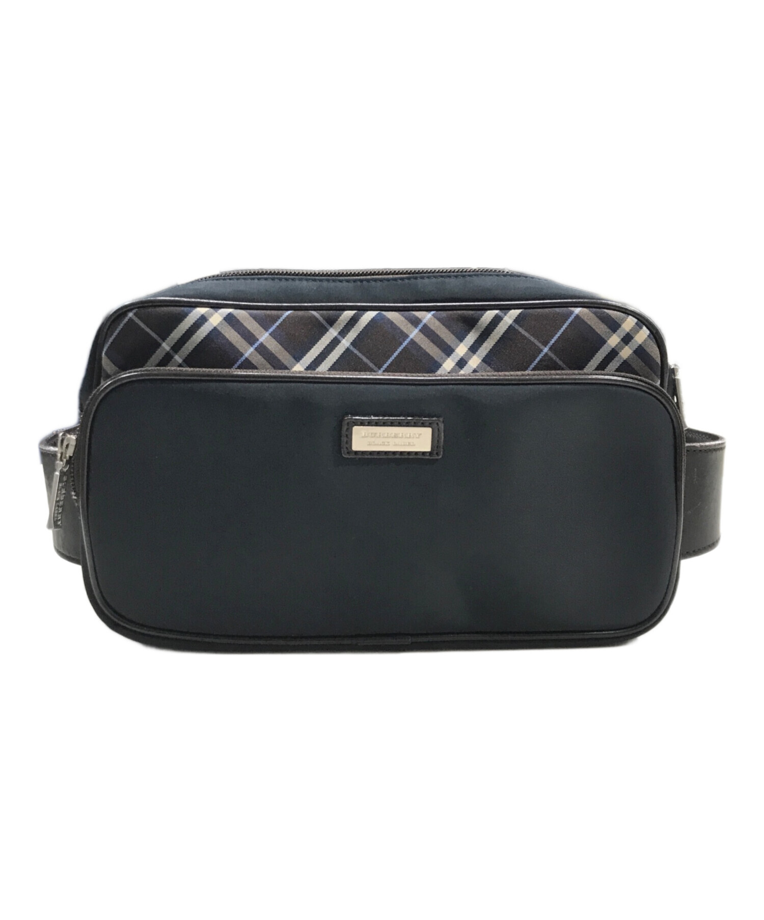 中古・古着通販】BURBERRY BLACK LABEL (バーバリーブラックレーベル