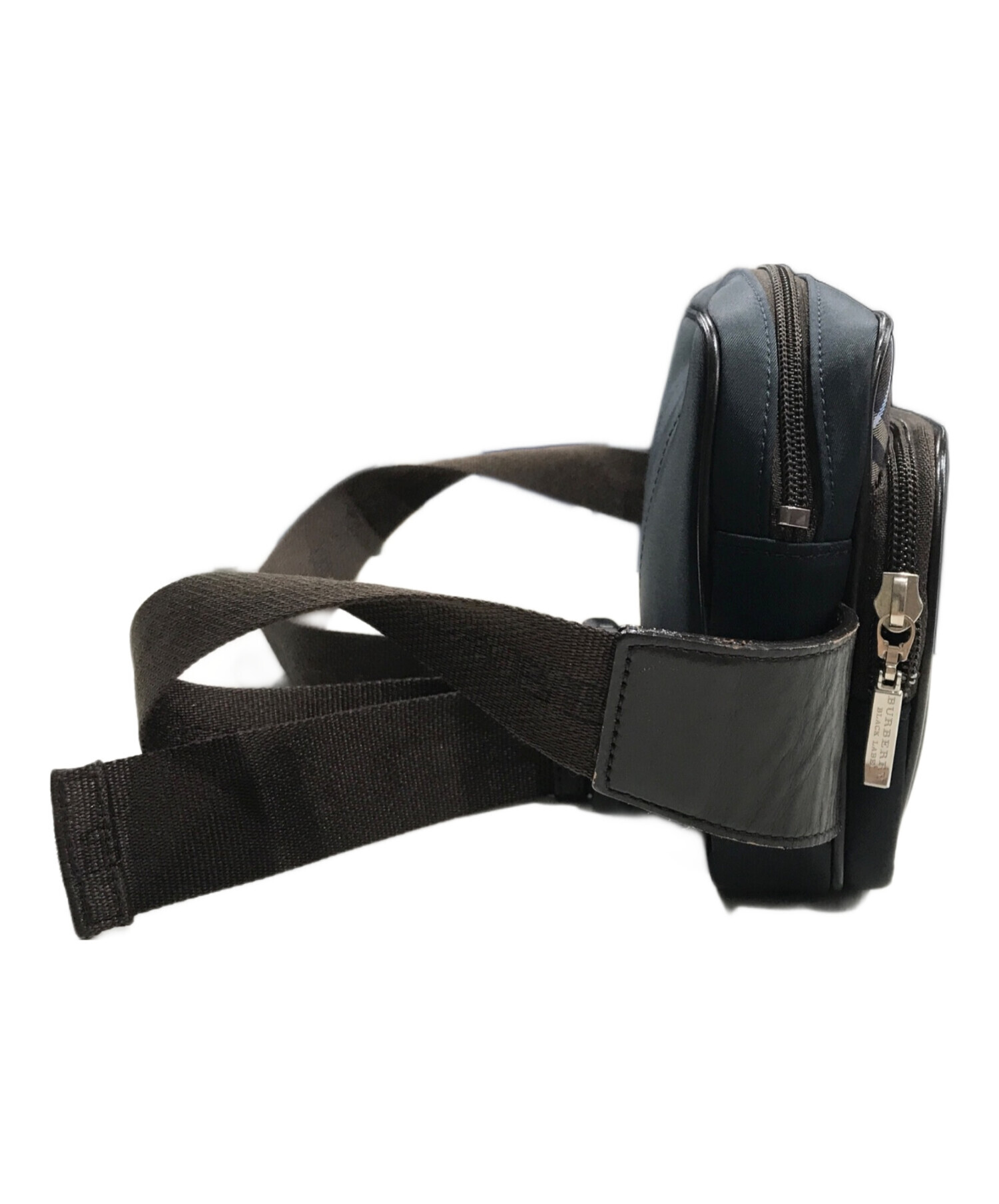 中古・古着通販】BURBERRY BLACK LABEL (バーバリーブラックレーベル