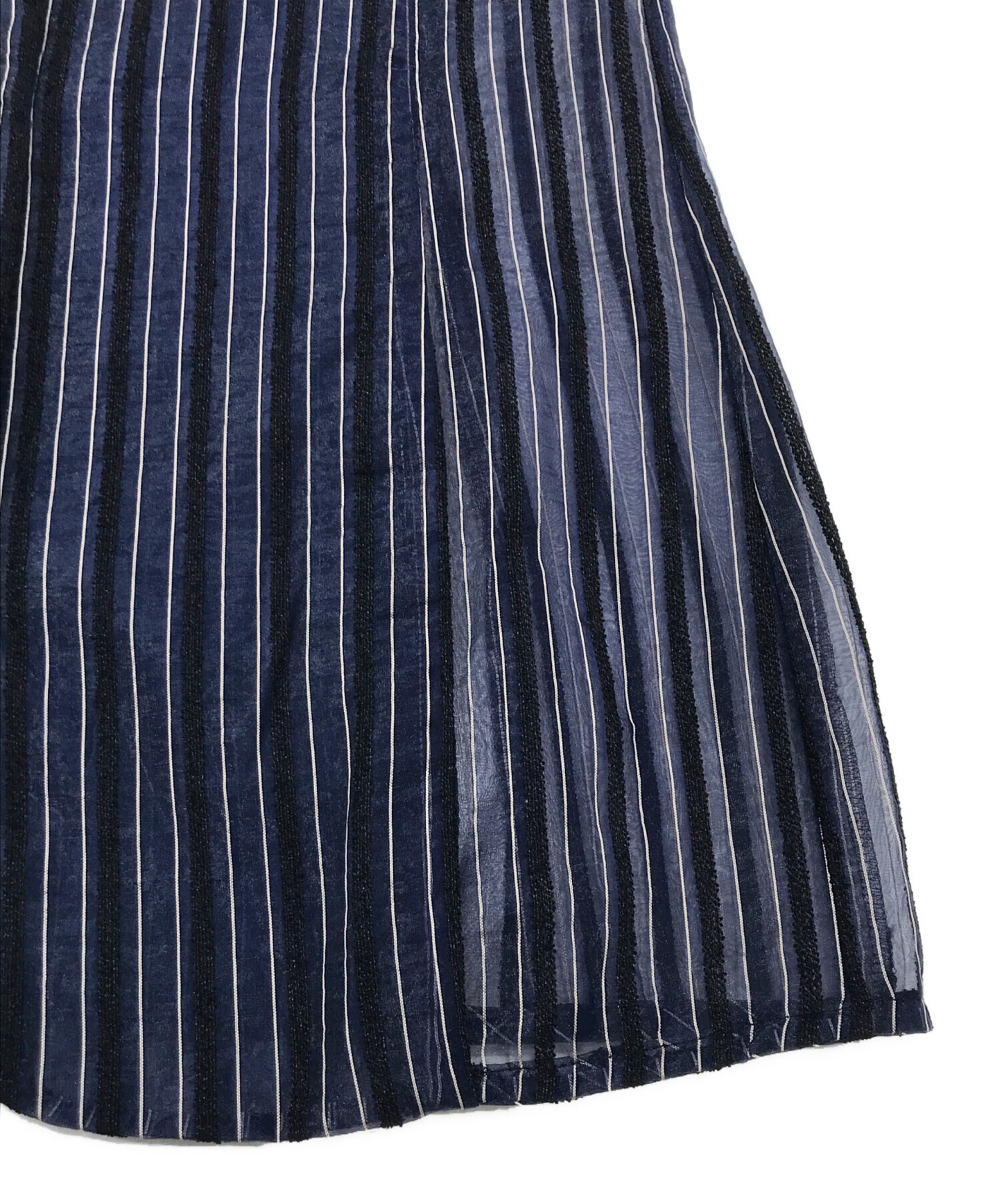 中古・古着通販】EMPORIO ARMANI (エンポリオ アルマーニ) シアー 
