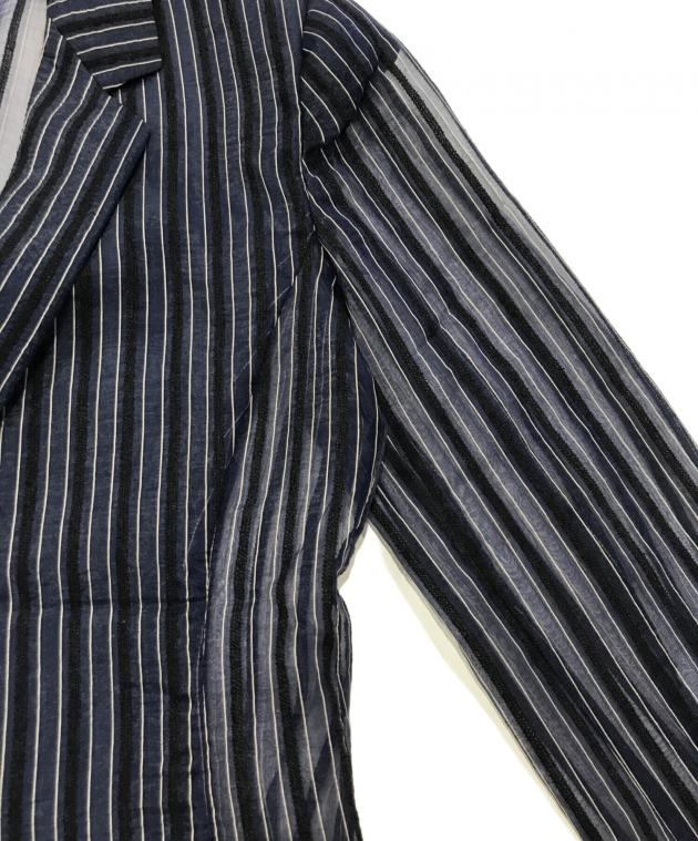中古・古着通販】EMPORIO ARMANI (エンポリオ アルマーニ) シアー